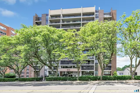 44 Strawberry Hill Ave #9A, Stamford, CT 06902
