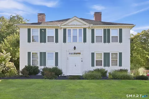 85 Tolland Grn, Tolland, CT 06084