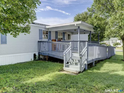 Exterior - 30 Haley Ln, Windham, CT 06256 photo 8 of 10