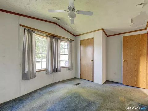 Bedroom - 30 Haley Ln, Windham, CT 06256 photo 5 of 6