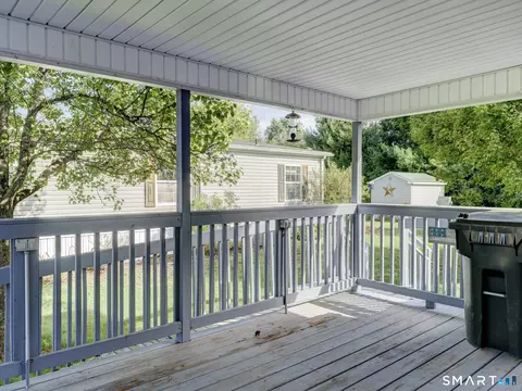 Exterior - 30 Haley Ln, Windham, CT 06256 photo 9 of 10