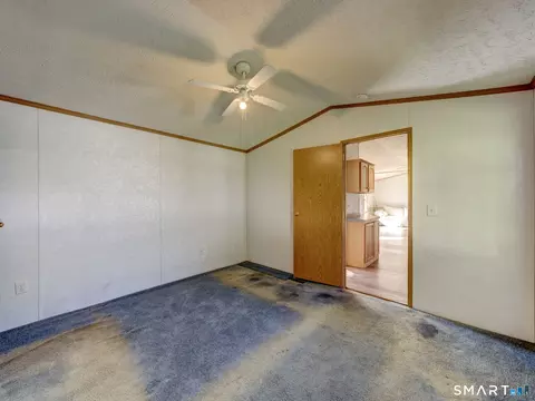 Bedroom - 30 Haley Ln, Windham, CT 06256 photo 2 of 6
