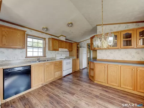 Kitchen - 30 Haley Ln, Windham, CT 06256 photo 1 of 4