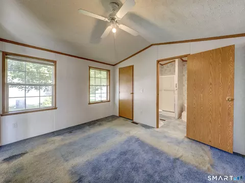 Bedroom - 30 Haley Ln, Windham, CT 06256 photo 3 of 6
