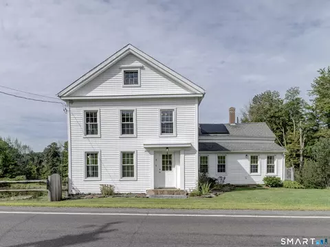 813 Westford Rd, Ashford, CT 06278
