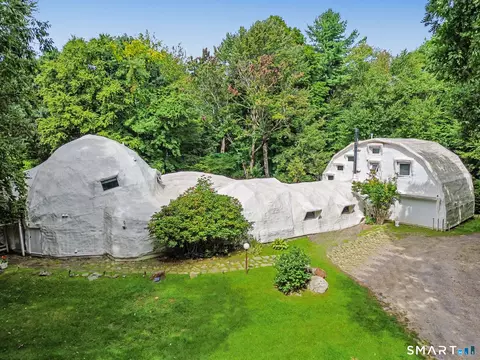 Exterior - 11 Day Rd #A/B, Cornwall, CT 06754 photo 2 of 11