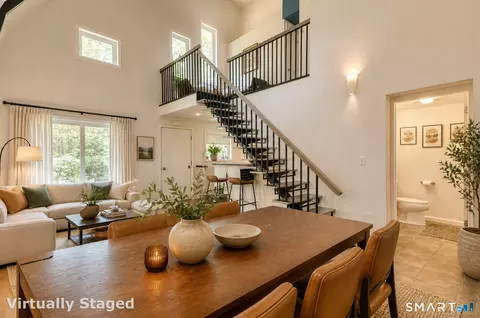 Entry Way - 11 Day Rd #A/B, Cornwall, CT 06754 photo 1 of 1