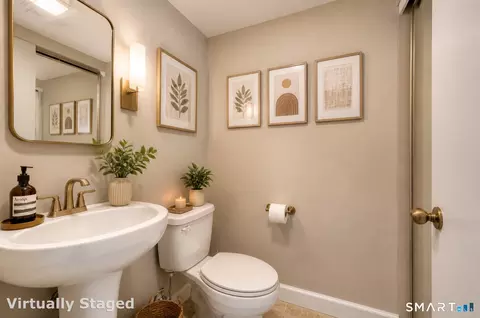 Bath - 11 Day Rd #A/B, Cornwall, CT 06754 photo 2 of 4
