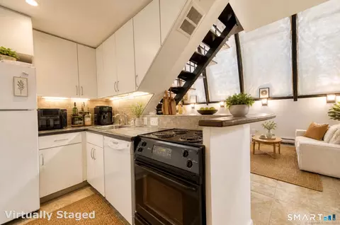 Kitchen - 11 Day Rd #A/B, Cornwall, CT 06754 photo 3 of 3
