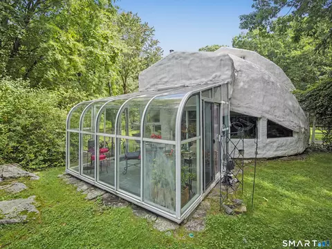 Exterior - 11 Day Rd #A/B, Cornwall, CT 06754 photo 8 of 11