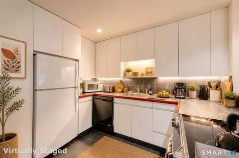 Kitchen - 11 Day Rd #A/B, Cornwall, CT 06754 photo 1 of 3