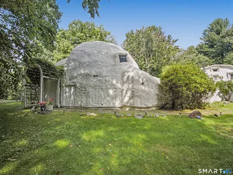 Exterior - 11 Day Rd #A/B, Cornwall, CT 06754 photo 5 of 11