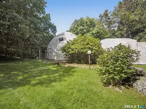 Exterior - 11 Day Rd #A/B, Cornwall, CT 06754 photo 4 of 11