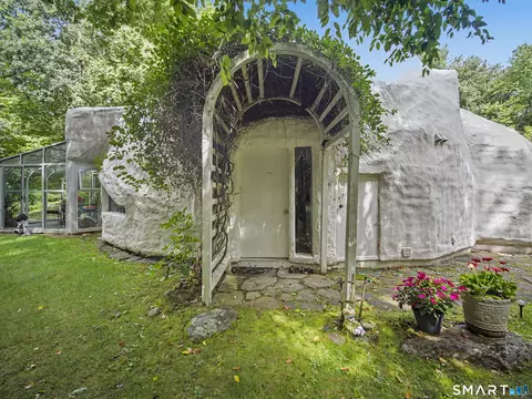 Exterior - 11 Day Rd #A/B, Cornwall, CT 06754 photo 6 of 11