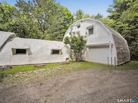 Exterior - 11 Day Rd #A/B, Cornwall, CT 06754 photo 3 of 11