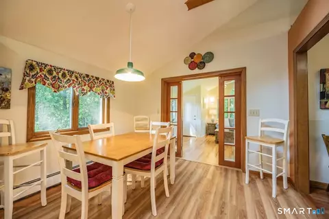 Dining - 12 Ross Rd, Rockfall, CT 06481 photo 1 of 3