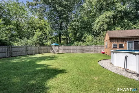 Exterior - 12 Ross Rd, Rockfall, CT 06481 photo 6 of 11