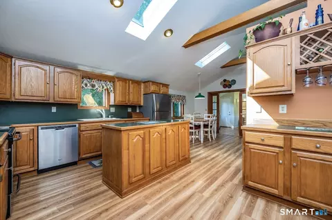 Kitchen - 12 Ross Rd, Rockfall, CT 06481 photo 1 of 1