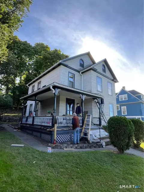 176 Faber Ave, Waterbury, CT 06704