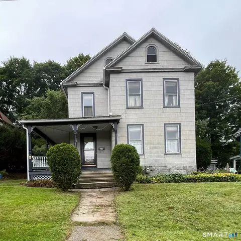 176 Faber Ave, Waterbury, CT 06704