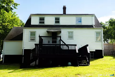 Exterior - 21 Westerfield Rd, Hamden, CT 06514 photo 3 of 3