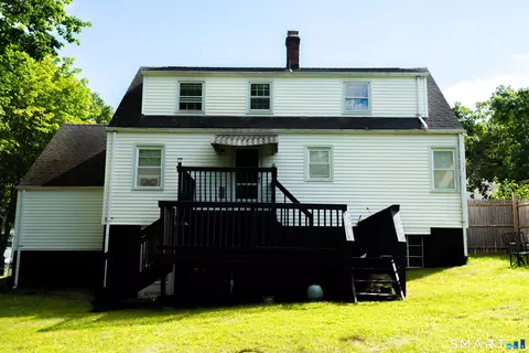 Exterior - 21 Westerfield Rd, Hamden, CT 06514 photo 2 of 3