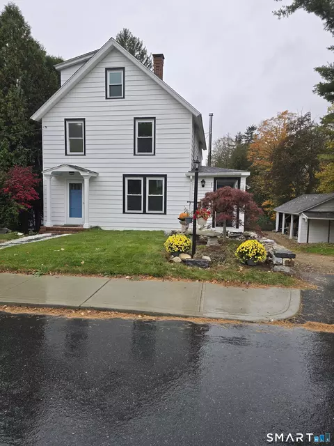47 Maple Ave, Norfolk, CT 06058