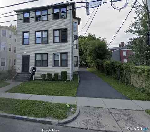 61-63 Elliott St, Hartford, CT 06114