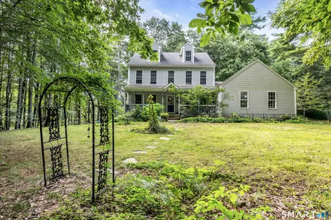 47 Sherman Rd, Woodstock, CT 06281