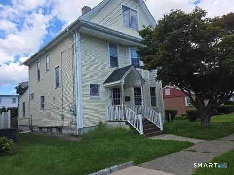 228 Clark St, Bridgeport, CT 06606