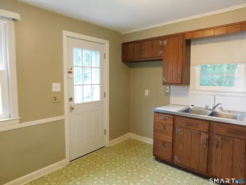 Kitchen - 3 Pleasant Dr, Hamden, CT 06514 photo 1 of 2