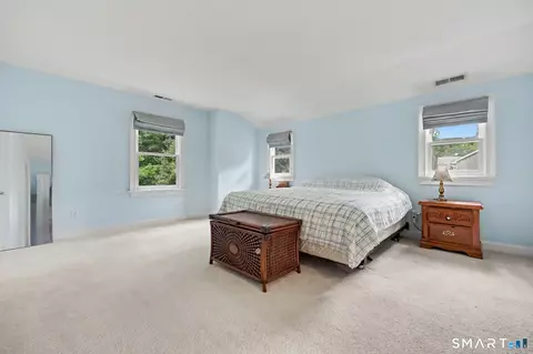 Bedroom - 18 Buttonball Trl, Norwalk, CT 06851 photo 1 of 6