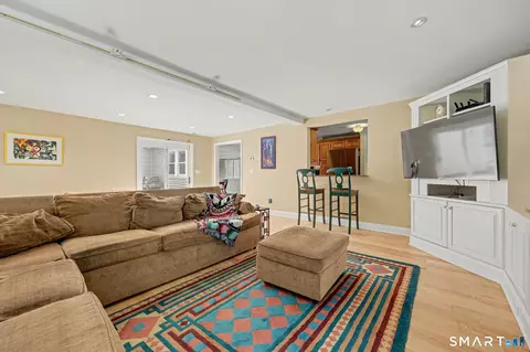 Living - 18 Buttonball Trl, Norwalk, CT 06851 photo 2 of 2