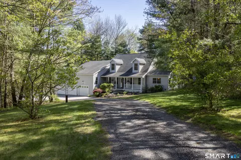 Exterior - 65 Middle Rd, Preston, CT 06365 photo 2 of 8