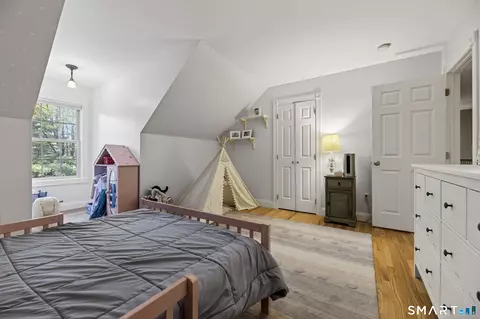 Bedroom - 65 Middle Rd, Preston, CT 06365 photo 5 of 6