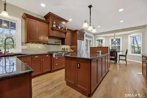 Kitchen - 65 Middle Rd, Preston, CT 06365 photo 4 of 5