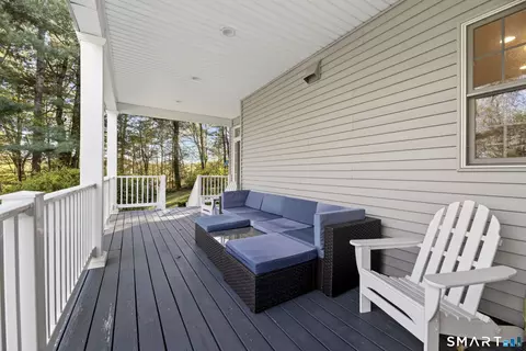 Exterior - 65 Middle Rd, Preston, CT 06365 photo 5 of 8