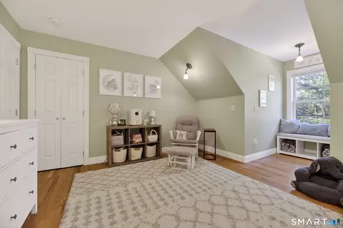 Bedroom - 65 Middle Rd, Preston, CT 06365 photo 4 of 6
