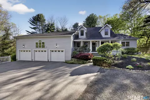 Exterior - 65 Middle Rd, Preston, CT 06365 photo 3 of 8