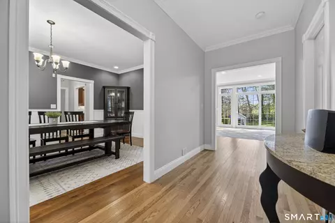 Entry Way - 65 Middle Rd, Preston, CT 06365 photo 1 of 4