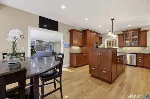 Kitchen - 65 Middle Rd, Preston, CT 06365 photo 5 of 5
