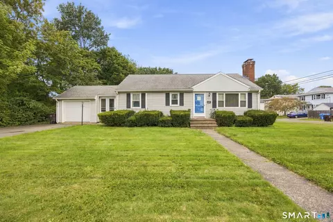 337 Rocky Hill Ave, New Britain, CT 06051