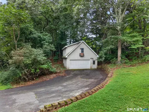 Exterior - 61 Springbrook Rd, Old Saybrook, CT 06475 photo 3 of 4