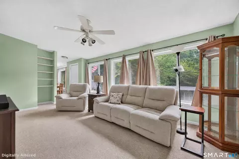Living - 61 Springbrook Rd, Old Saybrook, CT 06475 photo 1 of 1