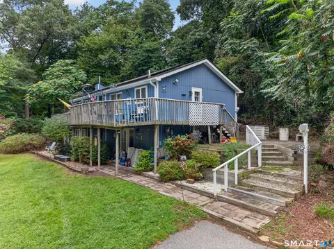 Exterior - 61 Springbrook Rd, Old Saybrook, CT 06475 photo 1 of 4