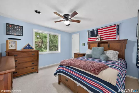 Bedroom - 61 Springbrook Rd, Old Saybrook, CT 06475 photo 2 of 2