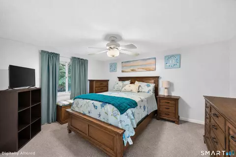 Bedroom - 61 Springbrook Rd, Old Saybrook, CT 06475 photo 1 of 2