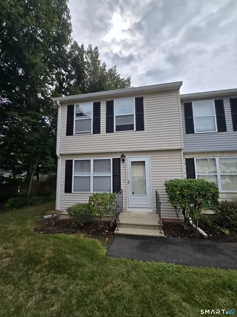 25 Summersweet Dr #25, Glastonbury, CT 06033