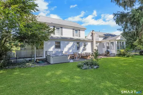 Exterior - 840 Monroe Tpke, Monroe, CT 06468 photo 6 of 12
