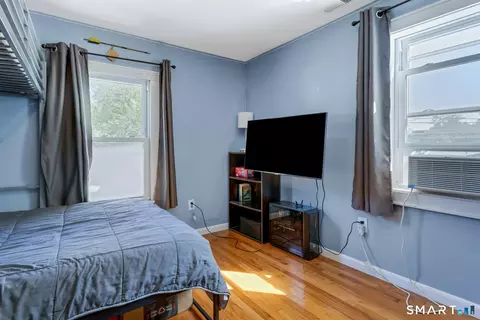Bedroom - 840 Monroe Tpke, Monroe, CT 06468 photo 4 of 4
